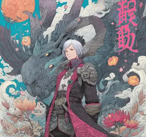 科幻频道代表影片场景