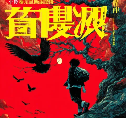 2025年度科幻专题片单封面